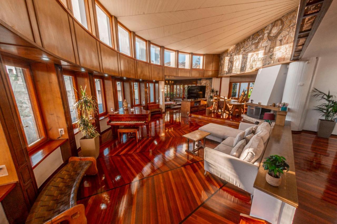 Villa Zoe Seaside Unique Villa Voula Афіни Екстер'єр фото