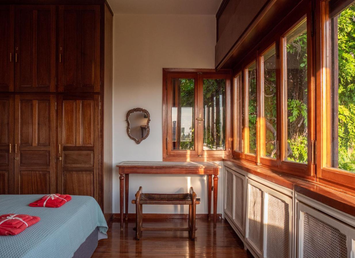 Villa Zoe Seaside Unique Villa Voula Афіни Екстер'єр фото